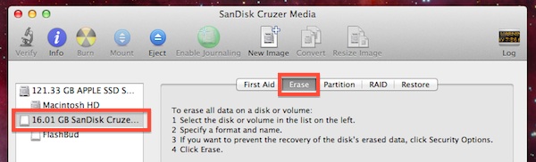 format external hard drive for both windows and mac